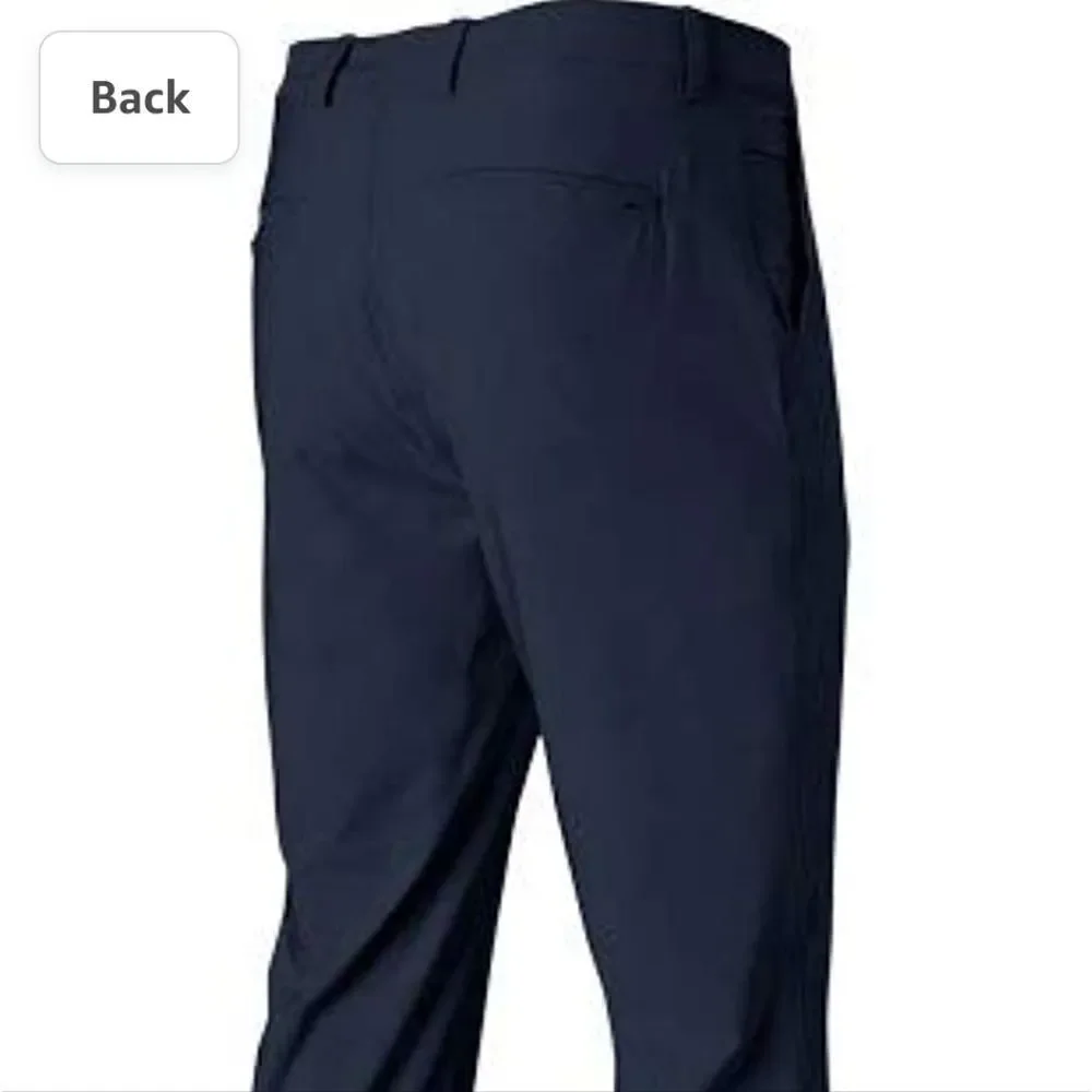 Greg Norman Hi Tech Golf/Travel Pants